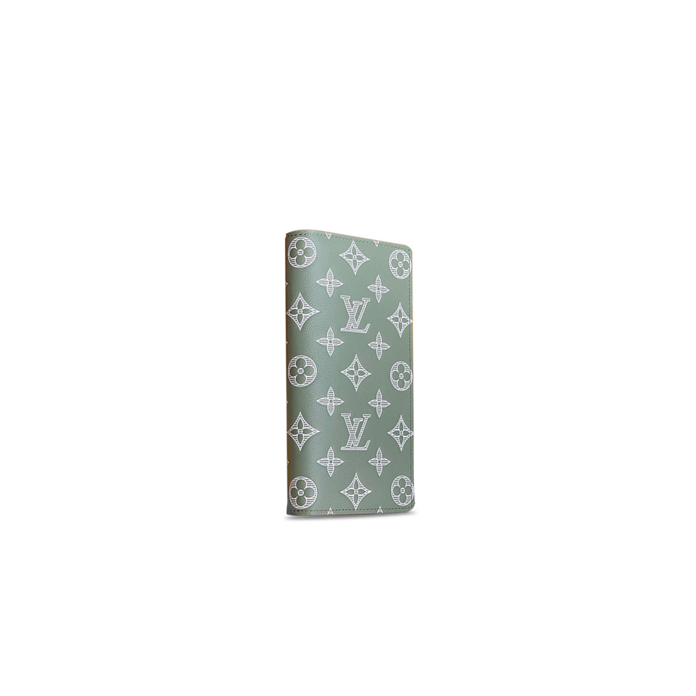 LOUIS VUITTON WALLET ZIPPER M61697 (19.5*10.5*2.5cm)
